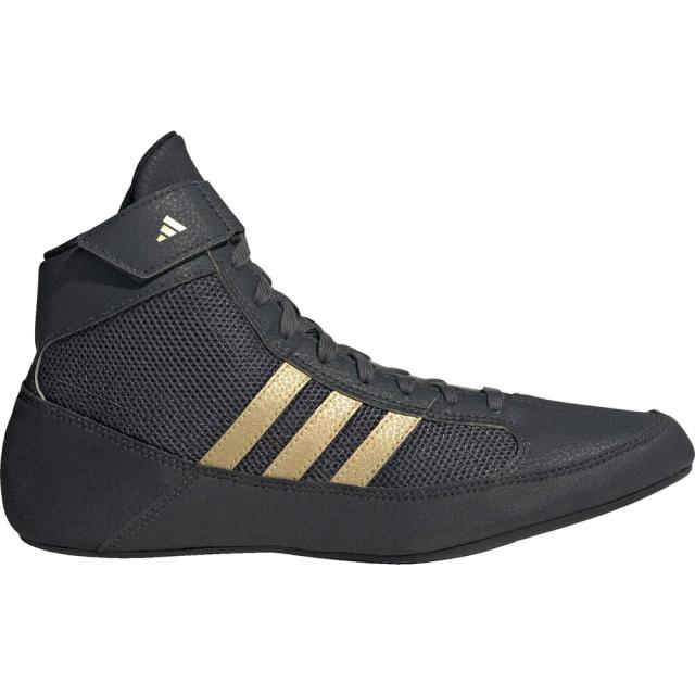 アディダス adidas メンズ レスリングシューズ ボクシング