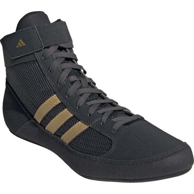 非売品レスリングシューズ Amazon.co.jp: [adidas] ユニセックス キッズ レスリング