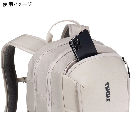 スーリー THULE アンルート バックパック 23L ペリカンベチバー 3204843 EnRoute Backpack 23L リュック 鞄  デイパック 通勤通学 旅行｜au PAY マーケット