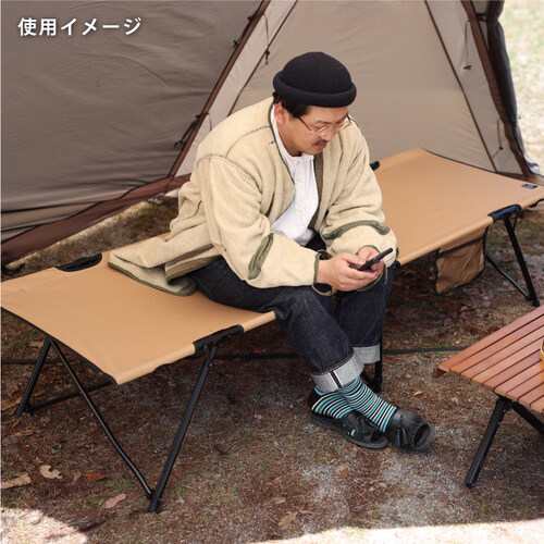 クイックキャンプ QUICKCAMP 【在庫限り】フォールディング