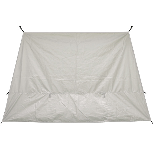 クイックキャンプ QUICKCAMP ワンタッチタープ 2.5m 専用追加