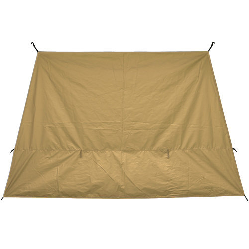 クイックキャンプ QUICKCAMP ワンタッチタープ 2.5m 専用追加