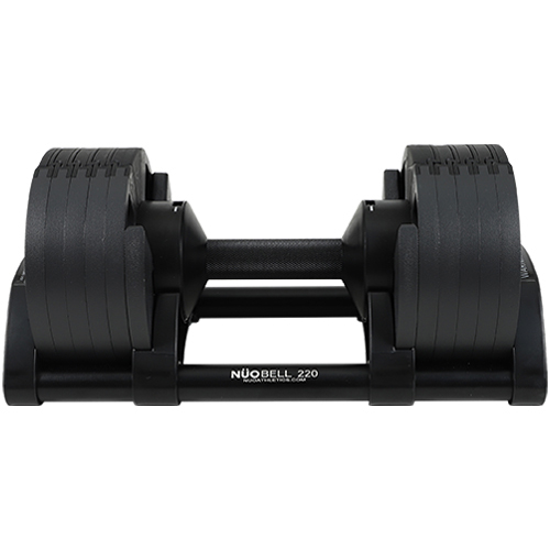 NUO FLEXBELL 20kg 可変式ダンベル