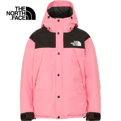 THE NORTH FACE ノースフェイス Mountain Down Jacket マウンテン