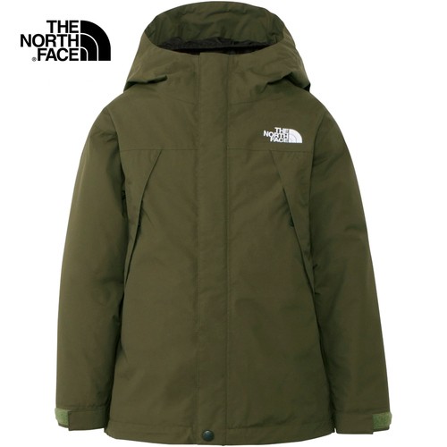 ザ・ノース・フェイス ノースフェイス キッズ スクープジャケット ニュートープ NPJ62275 NT Scoop Jacket 2023秋冬モデル  クリスマスの通販はau PAY マーケット - YOCABITO（ヨカビト） | au PAY マーケット－通販サイト