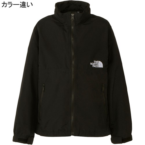 ★日本未発売★ノースフェイス★フレゴシンセティックジャケット (Black/L)