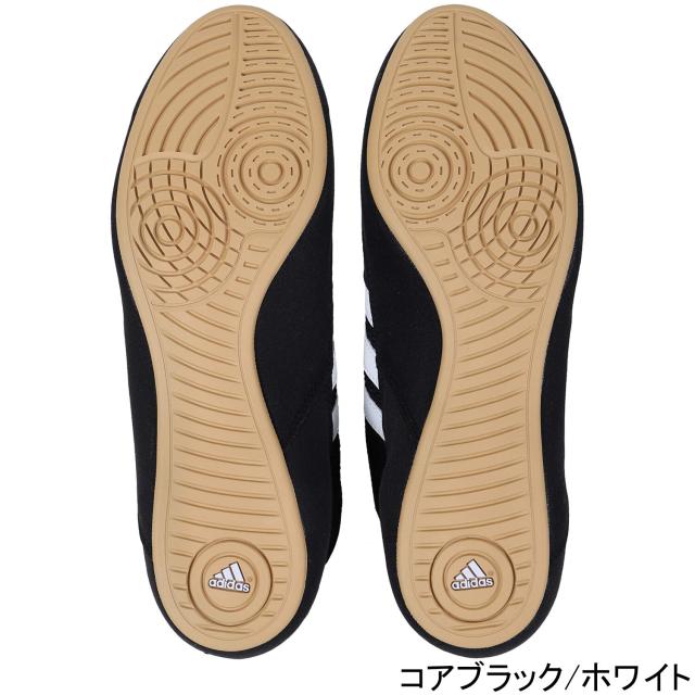 アディダス adidas メンズ レディース レスリングシューズ