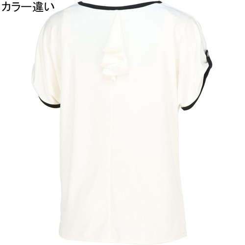 フィラ FILA レディース ゲームシャツ フィラネイビー VL2698 20 半袖Tシャツ ドロップショルダー ウエストタック フェミニン  トップスの通販はau PAY マーケット - YOCABITO（ヨカビト） | au PAY マーケット－通販サイト