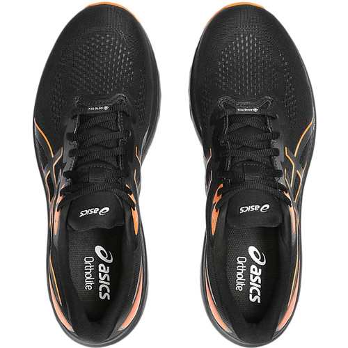 アシックス asics メンズ ランニングシューズ GT-1000 12 GTX ブラック