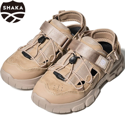 シャカ SHAKA メンズ レディース アウトドアシューズ テーブル マウンテン AT トープ SK-240 TAUPE 00U TABLE MOUNTAIN AT アウトドアの通販は