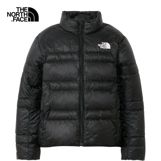 ザ・ノース・フェイス アウター ウーロストレックライトジャケット キッズ  130  ブラック ザ・ノース・フェイス アウター ウーロストレックライトジャケット