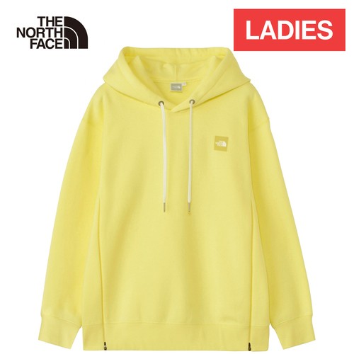 ザ・ノース・フェイス ノースフェイス レディース パーカー オーバーサイズドスウェット サンスプライト NTW62347 SU Oversized Sweat