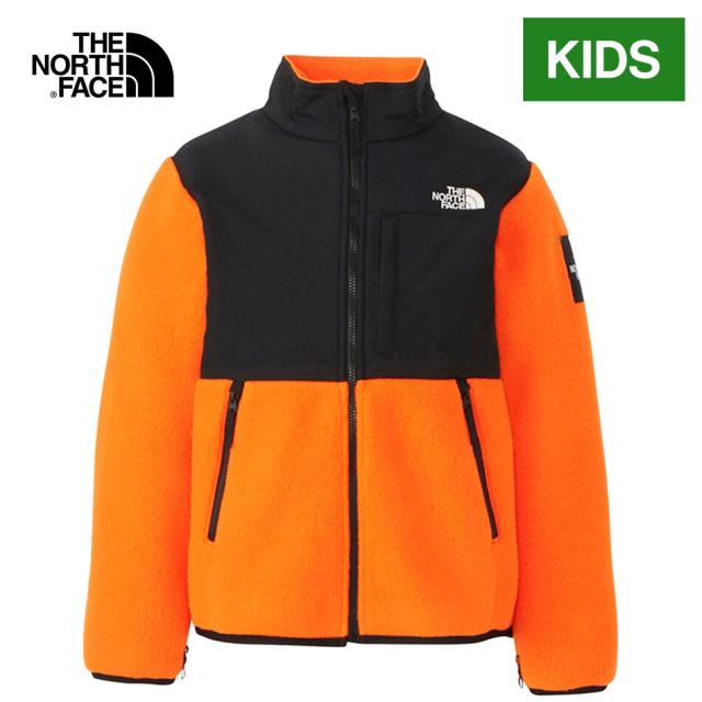 2023秋冬 ザ・ノース・フェイス ジュニア 子供 アウトドア パーカー Aconcagua Hoodie キッズ アコンカグアフーディ NDJ92359 THE NORTH FACE マラソン期間中P5倍ザ・ノース・フェイス 2023年秋冬