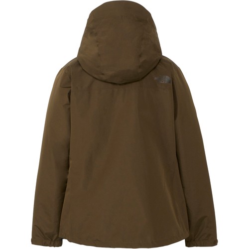 NEW! THE NORTH FACE ザ・ノースフェイス クラウドジャケット