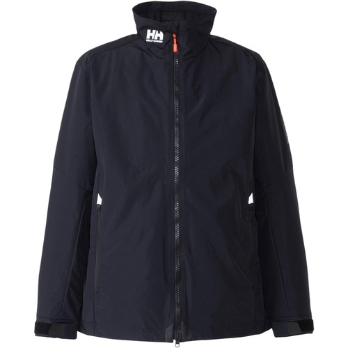 ヘリーハンセン HELLY HANSEN メンズ エスペリジャケット ブラック HH12355 K Espeli Jacket 秋冬モデル ジャケット アウター 撥水