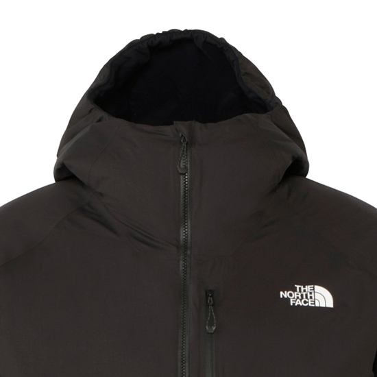 ザ・ノース・フェイス ノースフェイス メンズ フューチャーライトベン