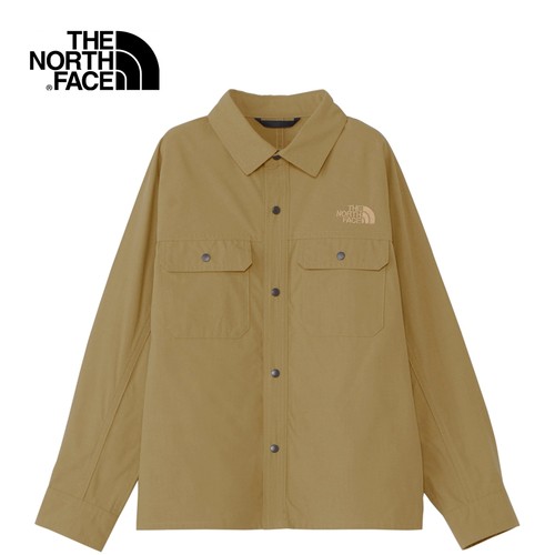 ザ・ノース・フェイス THE NORTH FACE キッズ ファイアーフライシャツ