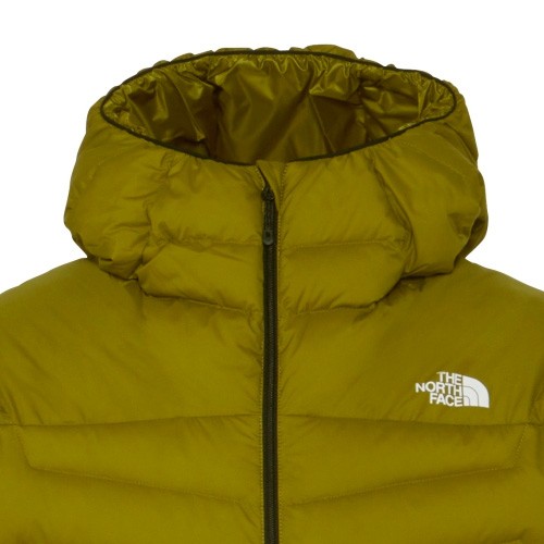 ザ・ノース・フェイス THE NORTH FACE メンズ ジャケット サンダー