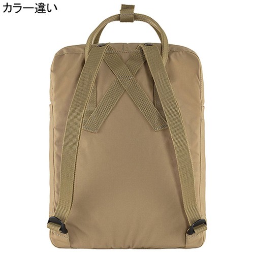 フェールラーベン FJALL RAVEN リュックサック カンケン カーキダスト ...