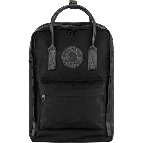 フェールラーベン FJALL RAVEN リュックサック カンケン no. 2 ブラック ラップトップ 15 23804 550 Kanken no. 2 Black Laptop 15