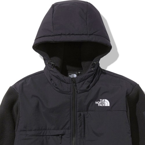 ザ・ノース・フェイス ノースフェイス メンズ コート デナリフーディ ブラック NA72052 K Denali Hoodie 秋冬モデル パーカー  フリースの通販はau PAY マーケット - YOCABITO（ヨカビト） | au PAY マーケット－通販サイト