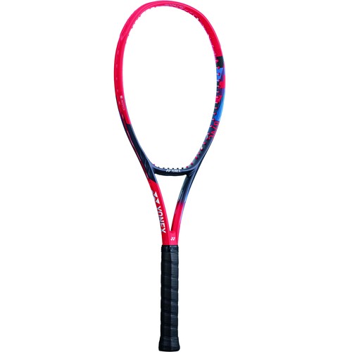 ヨネックス YONEX 硬式テニス ラケット Vコア 98 スカーレット 07VC98 651 硬式 テニスラケット 未張り上げ  フレームのみの通販はau PAY マーケット - YOCABITO（ヨカビト） | au PAY マーケット－通販サイト