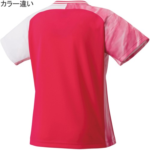 ヨネックス YONEX レディース ウィメンズゲームシャツ スリム