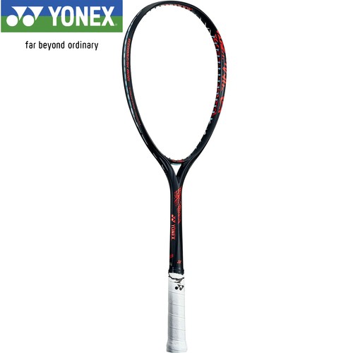 ヨネックス YONEX ソフトテニス ラケット ジオブレイク80G コスミックレッド GEO80G 558 軟式 テニスラケット 未張り上げ  フレームのみの通販はau PAY マーケット - YOCABITO（ヨカビト） | au PAY マーケット－通販サイト