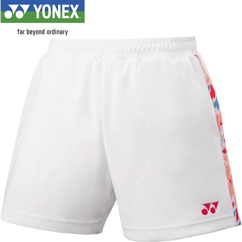 ヨネックス YONEX レディース ウィメンズニットショートパンツ