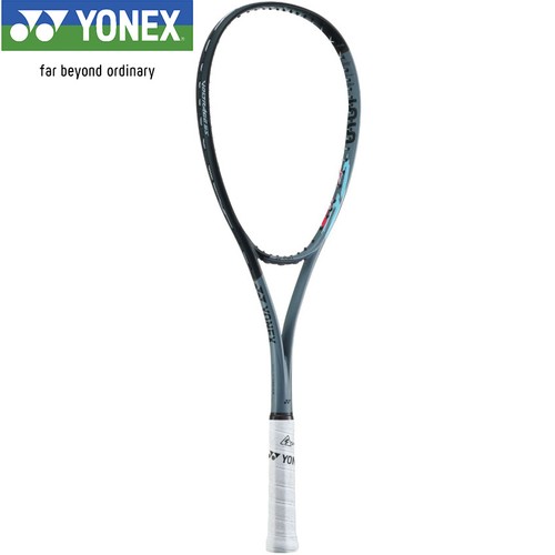 ヨネックス YONEX ソフトテニス ラケット ボルトレイジ5S グレー