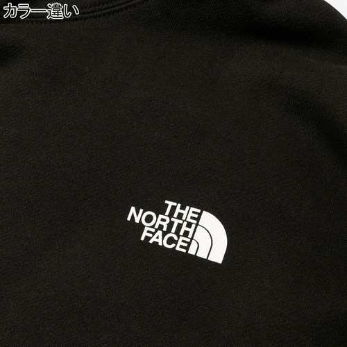 THE NORTH FACE パーカー XL W NT62333