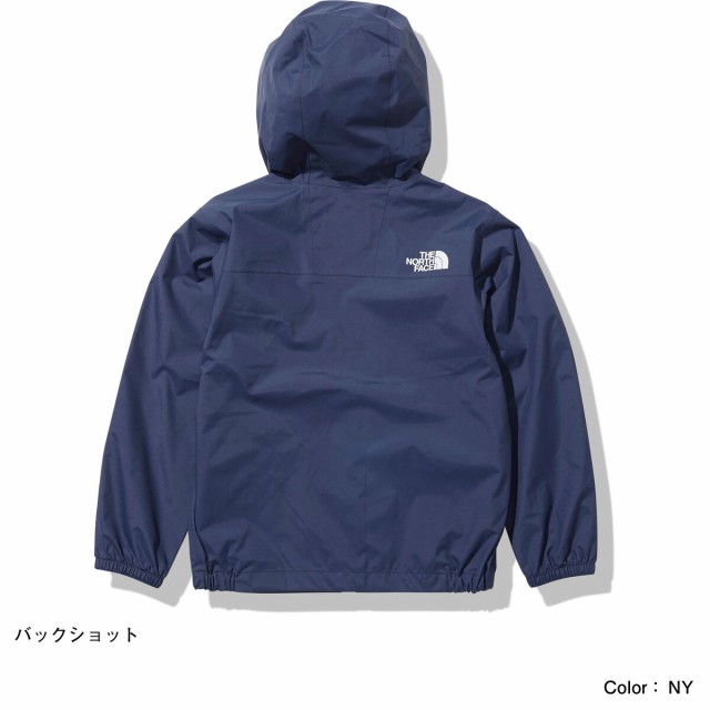 ザ・ノース・フェイス ノースフェイス キッズ レインウェア レ