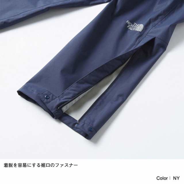 ザ・ノース・フェイス ノースフェイス キッズ レインウェア レ