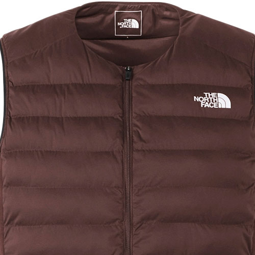 THE NORTH FACE REDRUN レッドランベスト ザ ノース フェイス THE