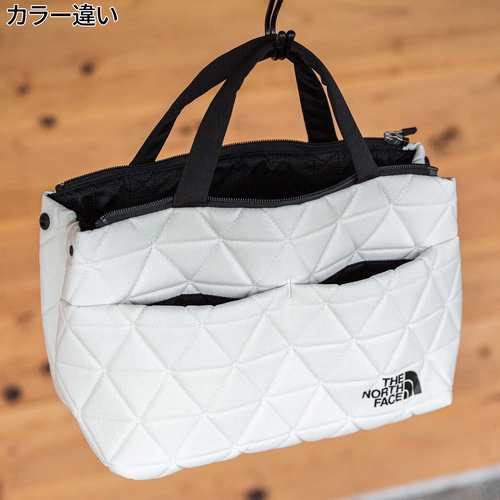 ザ・ノース・フェイス ノースフェイス トートバッグ ジオ