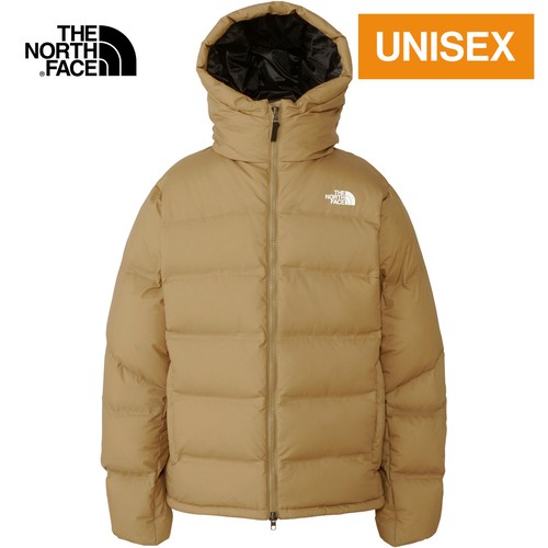 ザ・ノース・フェイス ノースフェイス メンズ レディース ジャケット ビレイヤーパーカ ケルプタン ND92215 KT Belayer Parka