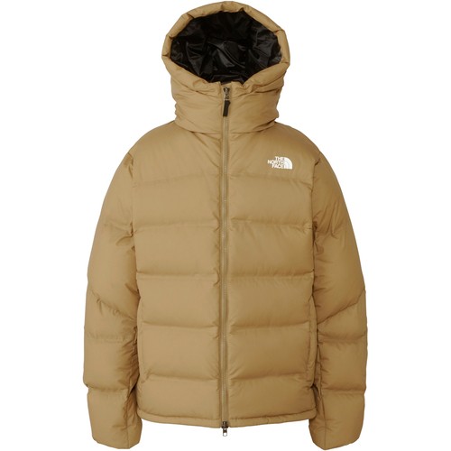 ザ・ノース・フェイス ノースフェイス メンズ レディース ジャケット ビレイヤーパーカ ケルプタン ND92215 KT Belayer Parka