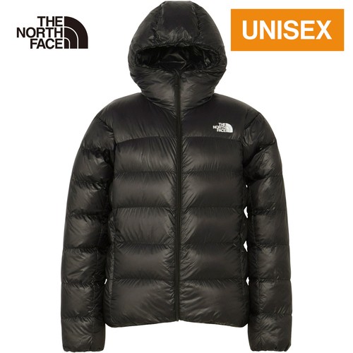 ザ・ノース・フェイス ノースフェイス メンズ レディース ジャケット アルパインヌプシフーディ ブラック ND92301 K Alpine Nuptse