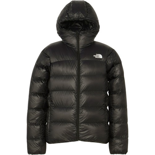 ザ・ノース・フェイス ノースフェイス メンズ レディース ジャケット アルパインヌプシフーディ ブラック ND92301 K Alpine Nuptse