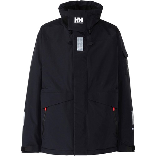 ヘリー・ハンセン HELLY HANSEN メンズ レディース オーシャンフレイジャケット ブラック HH12352 K Ocean Frey  Jacket 秋冬モデルの通販はau PAY マーケット - YOCABITO（ヨカビト） | au PAY マーケット－通販サイト