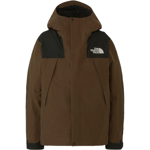 ザ・ノース・フェイス ノースフェイス メンズ マウンテンジャケット スレートブラウン NP61800 SR Mountain Jacket お得  アウター 上着の通販はau PAY マーケット - YOCABITO（ヨカビト） | au PAY マーケット－通販サイト