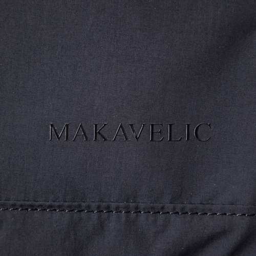 ☆折り畳み傘プレゼント☆マキャベリック MAKAVELIC ゼファー