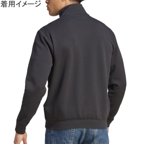 adidas(アディダス) オールブラックス ラグビー アンセムジャケット6XL_バズストア