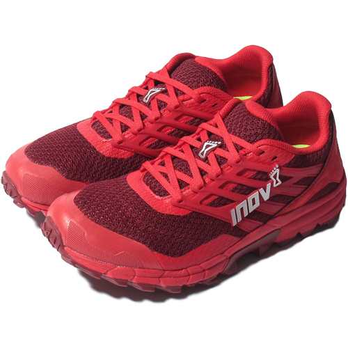 イノヴェイト INOV8 メンズ トレイルランニングシューズ トレイルタロン 290 V2 MS ダークレッド×レッド NR2UGG54DR DRR TRAILTALON