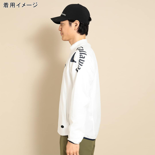 Callaway リバーシブル8WAY仕様 ブルゾン 上下セット 【公式通販】