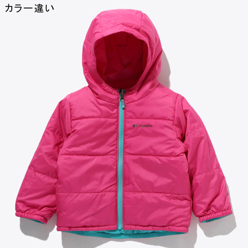 コロンビア スノーウェア セットアップ 3T 100 【公式通販】