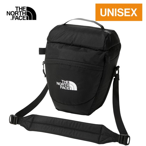 ザ・ノース・フェイス ノースフェイス エクスプローラーカメラバッグ ブラック NM92350 K Explorer Camera Bag 秋冬モデル 斜め掛け