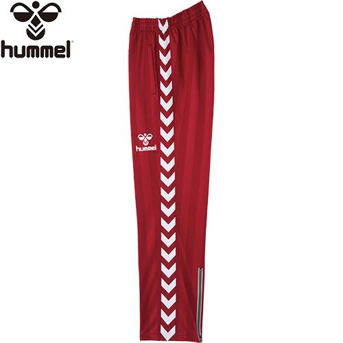 ヒュンメル hummel メンズ レディース サッカーウェア ロング