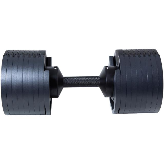 フレックスベル 正規品 可変式ダンベル 36kg *2個 フレックスベル 36kg 2kg刻み オールブラック 2個 FLEXBELL