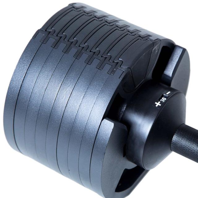 フレックスベル FLEXBELL 可変式ダンベル 36kg 2kg刻み